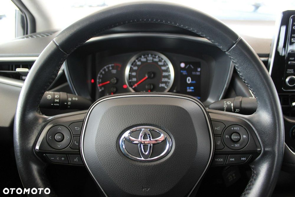 Toyota Corolla 1.5 Comfort - 14