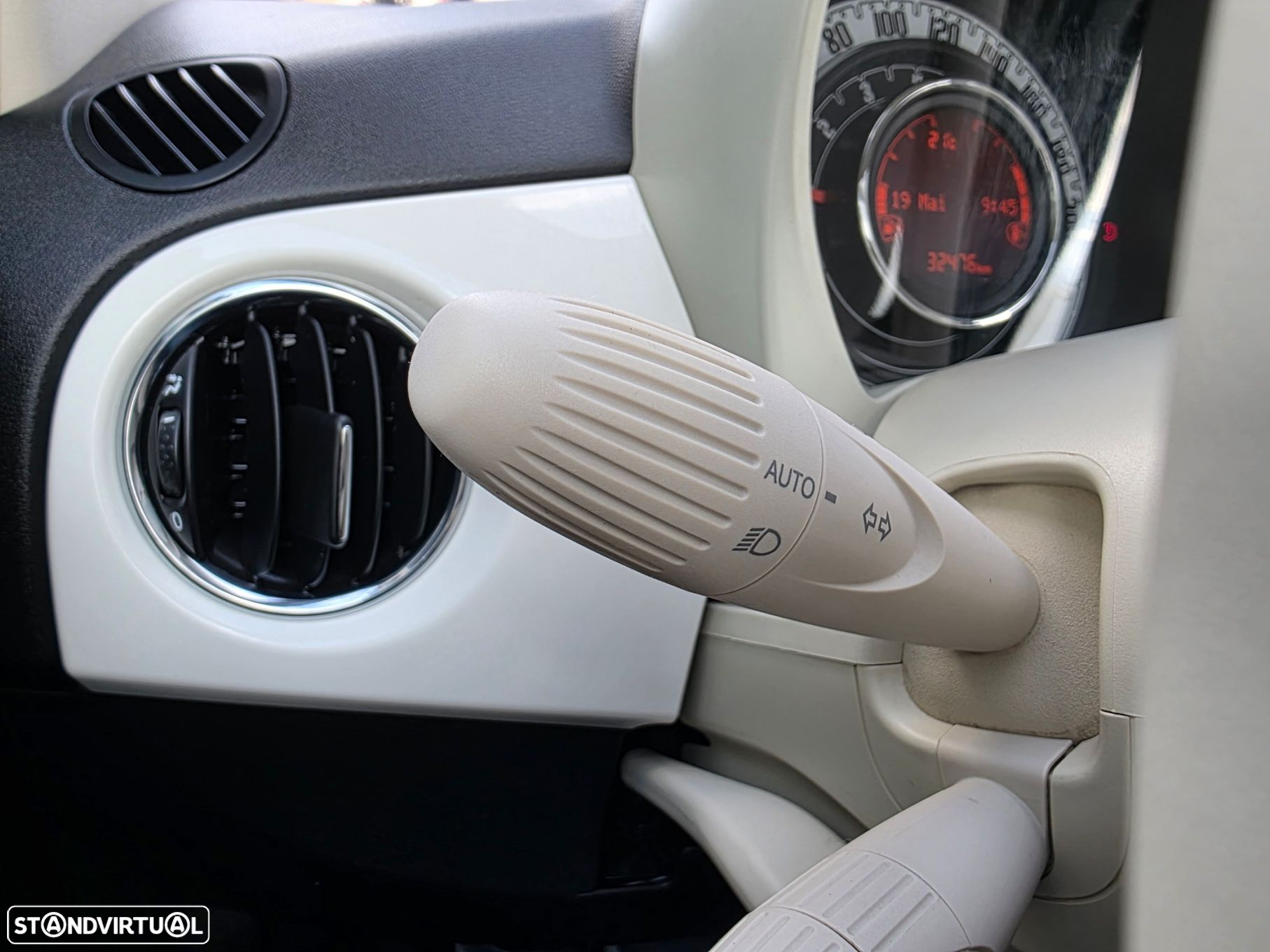 Fiat 500 - 16