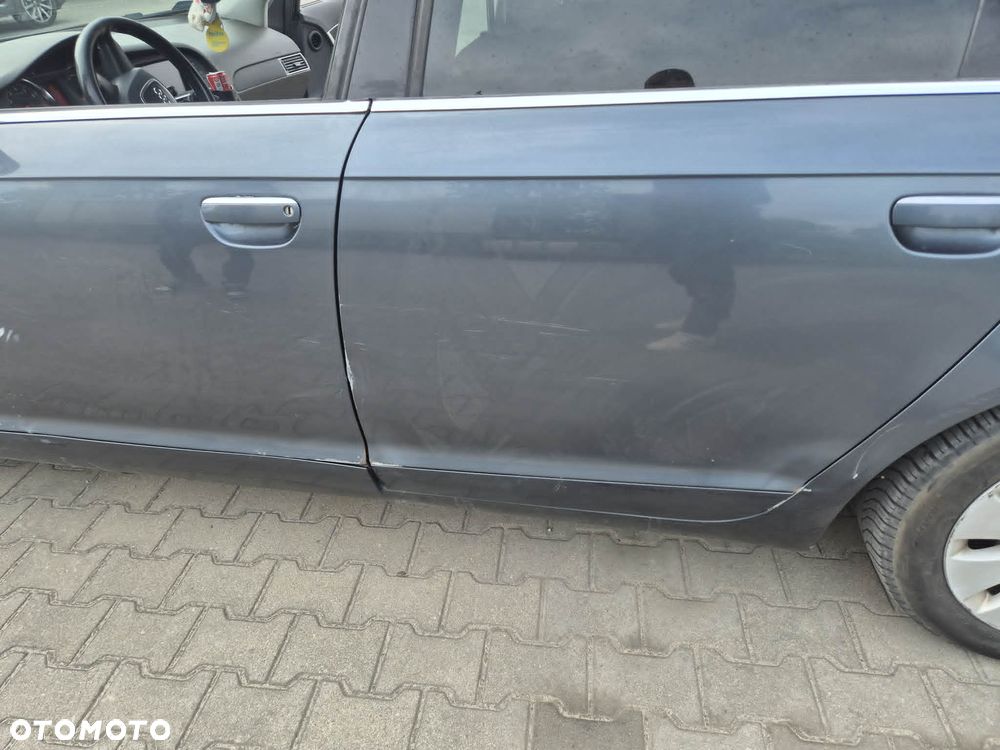Audi A6 Limousine 2.4 - 11