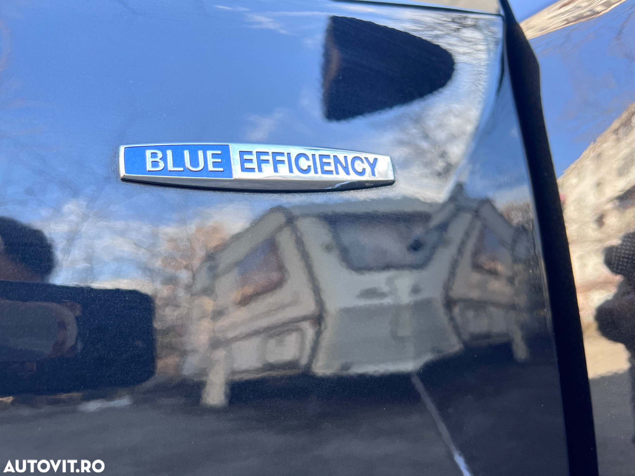Mercedes-Benz E - 6