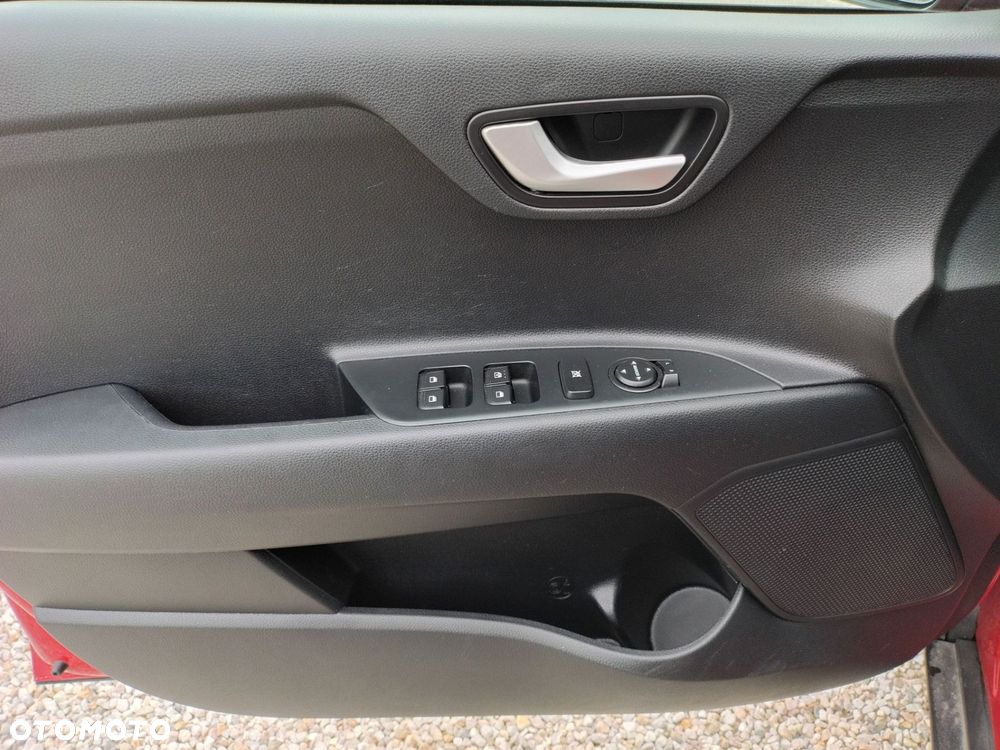 Kia Stonic 1.0 T-GDI M - 9