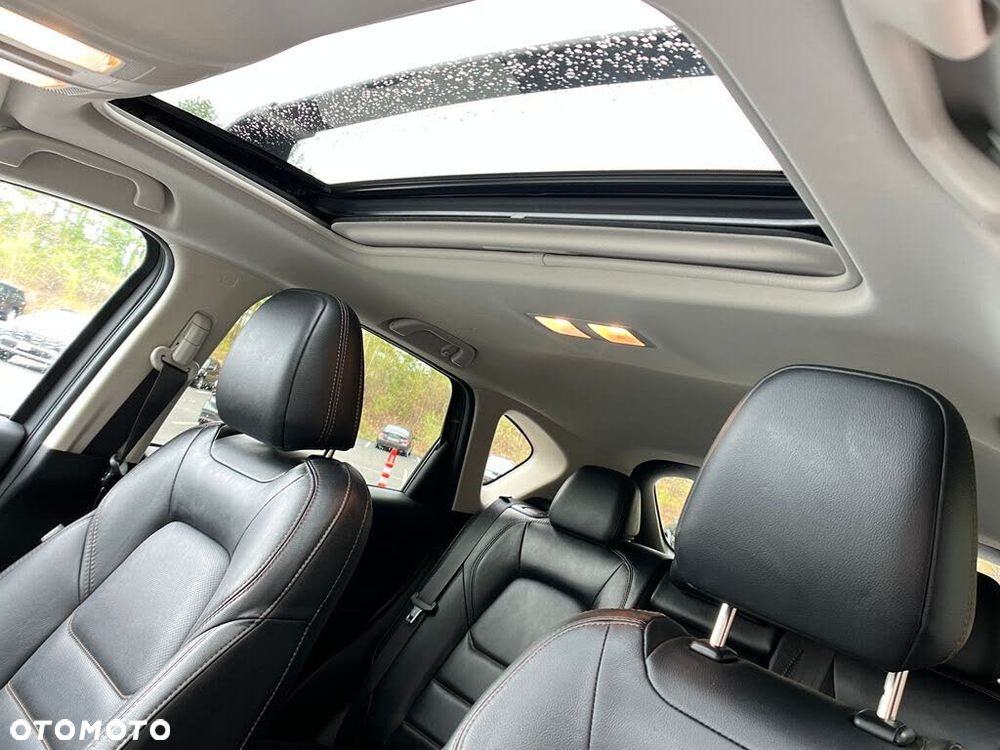 Mazda CX-5 SKYACTIV-G 194 AWD Exclusive-Line - 15