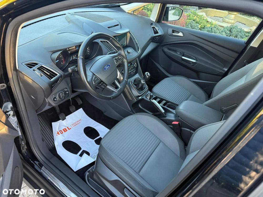 Ford Grand C-MAX Gr 1.0 EcoBoost Edition ASS - 5