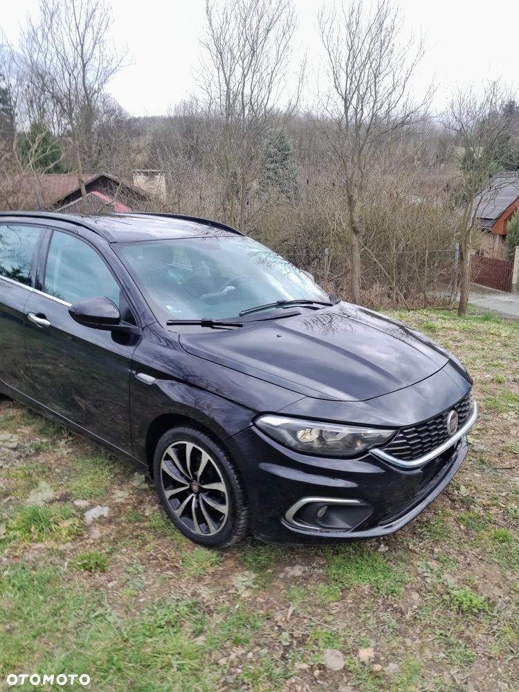 Fiat Tipo 1.6 MultiJet Business Line - 13