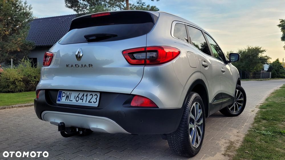 Renault Kadjar - 7