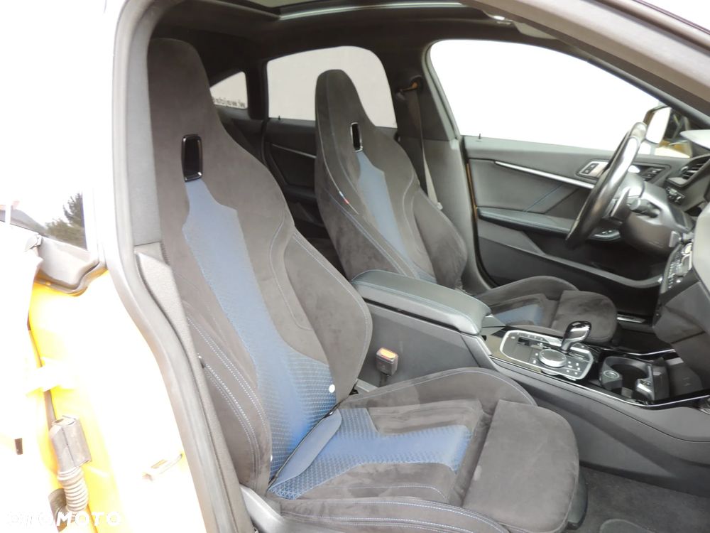 BMW Seria 2 220d xDrive - 37