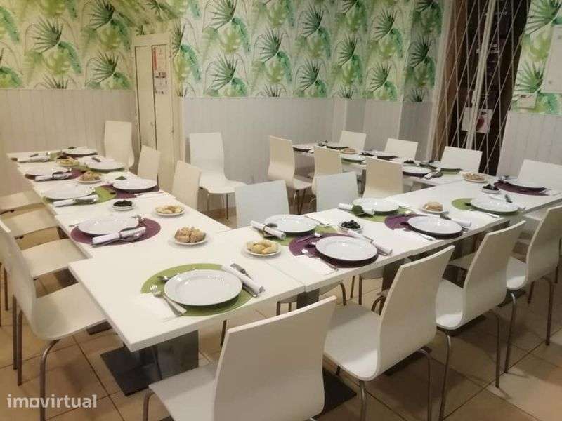 Aluguer de Restaurante na cruz de celas. - Grande imagem: 2/2