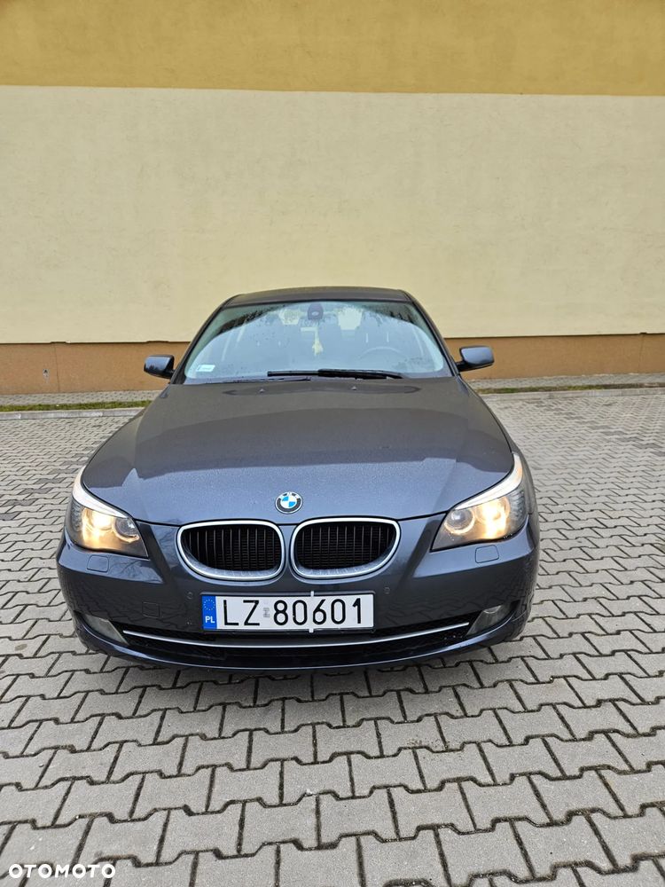 BMW Seria 5 - 2