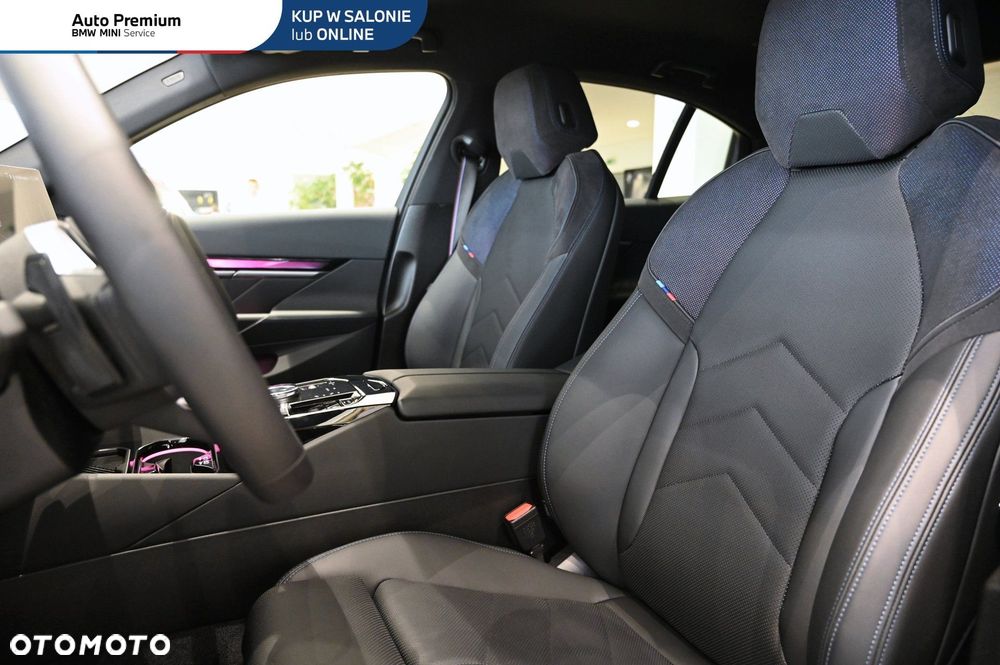 BMW Seria 5 520d xDrive mHEV M Sport - 13