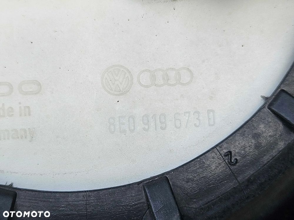 Zbiornik Paliwa Bak Wlew Pompa Pompka Plywak Diesel 1.9 TDI VW Passat B5 - 5