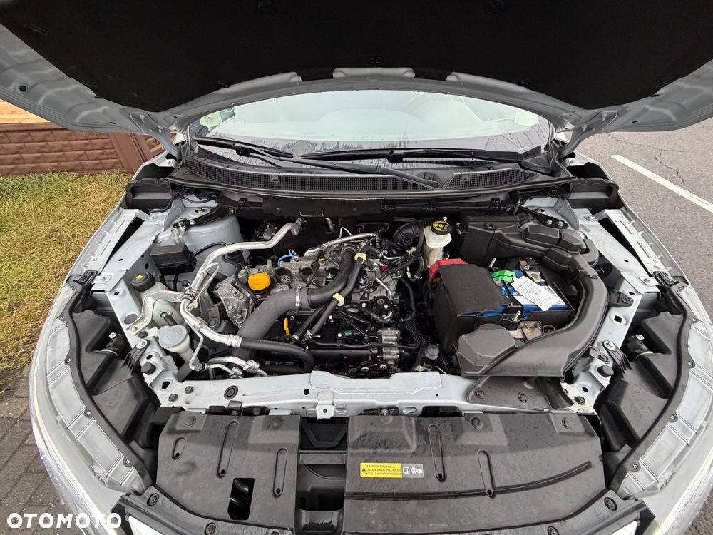 Nissan Qashqai 1.2 DIG-T N-Connecta Xtronic EU6 - 32