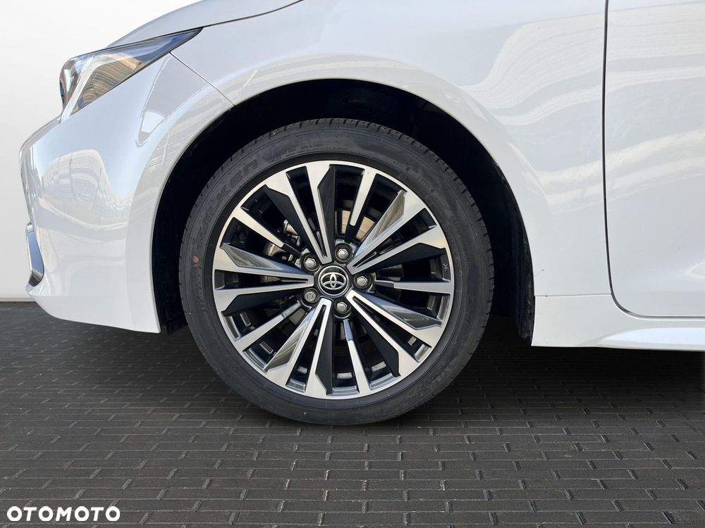 Toyota Corolla 1.8 Hybrid Style - 19