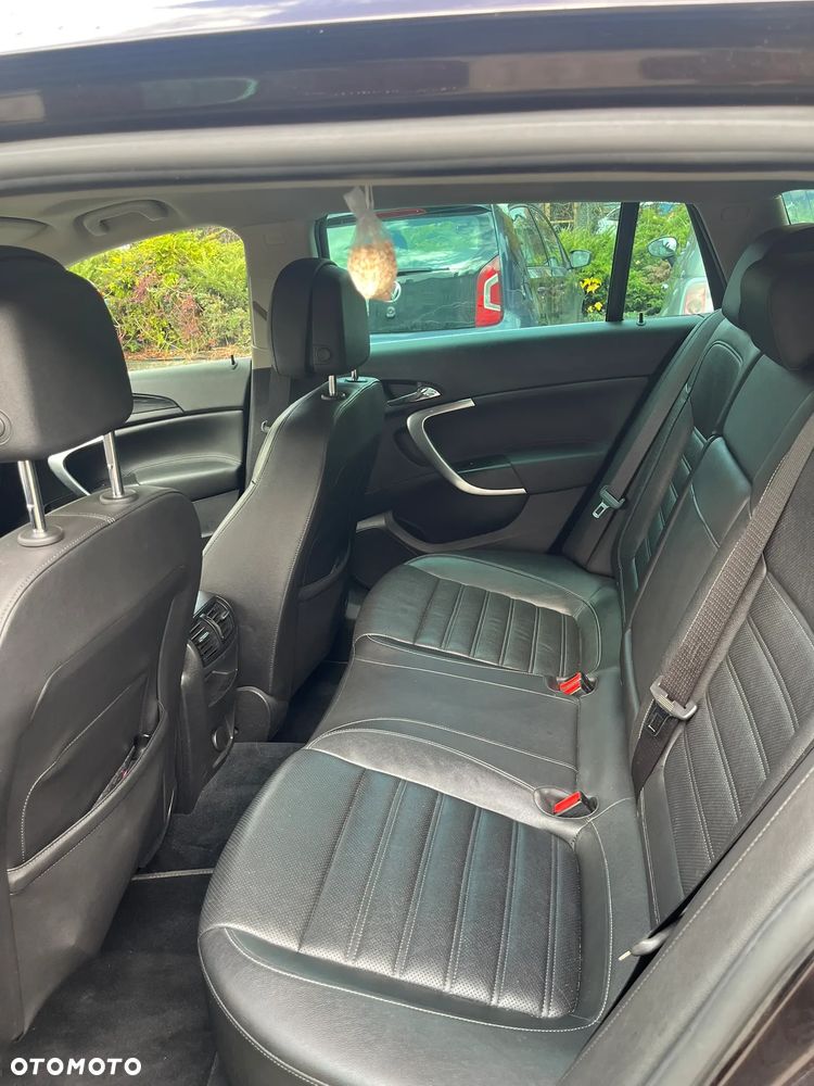 Opel Insignia - 16
