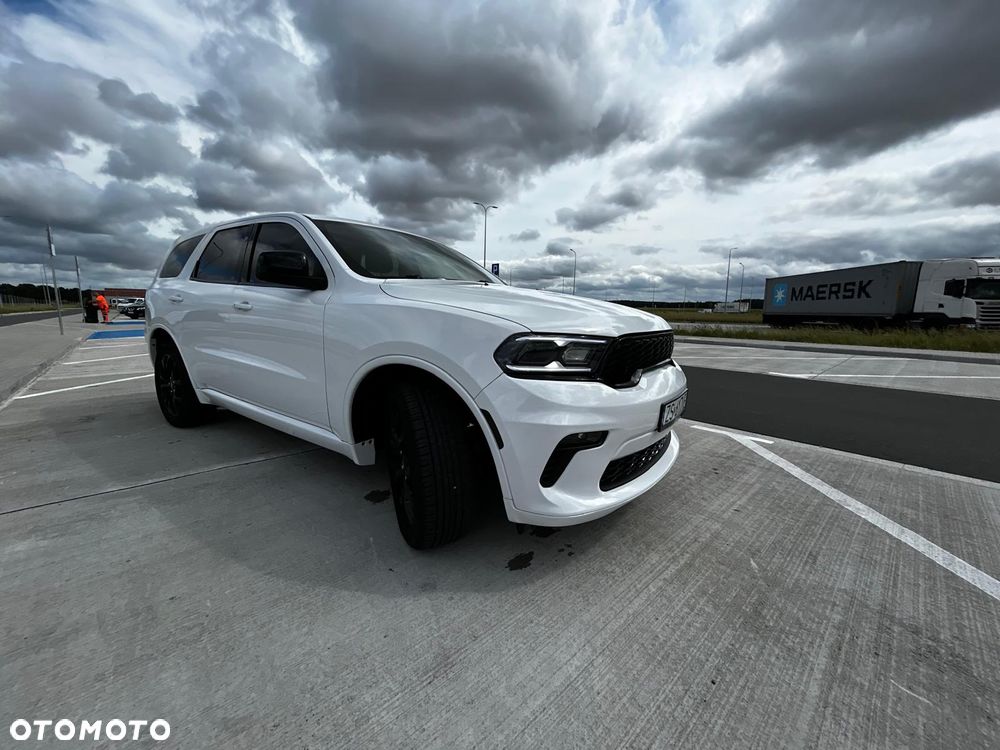 Dodge Durango - 13