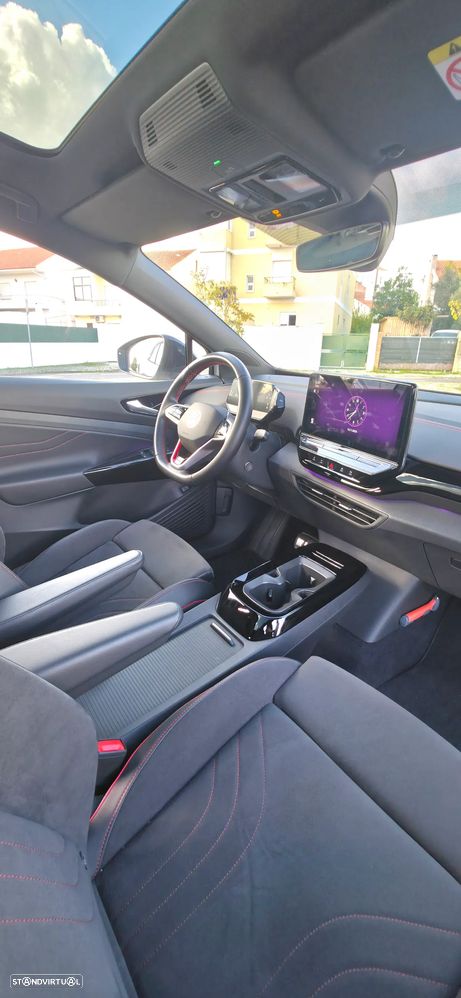 VW ID.5 4Motion GTX c/ Infotainment-Pack - 8