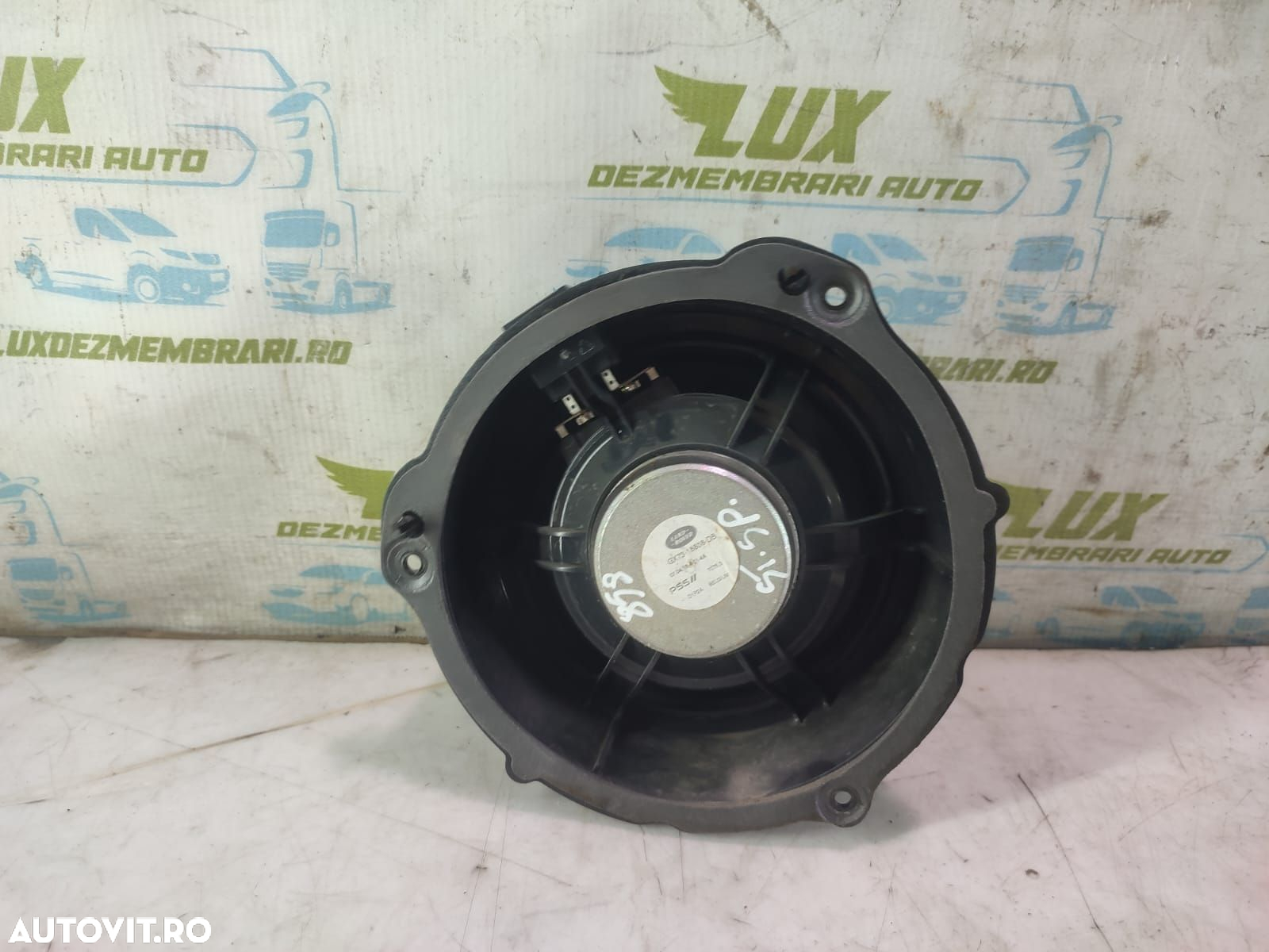 Boxa difuzor Gx73-18808-db Jaguar XE X760 [2014 - 2020] 2.0 AJ813164 - 2