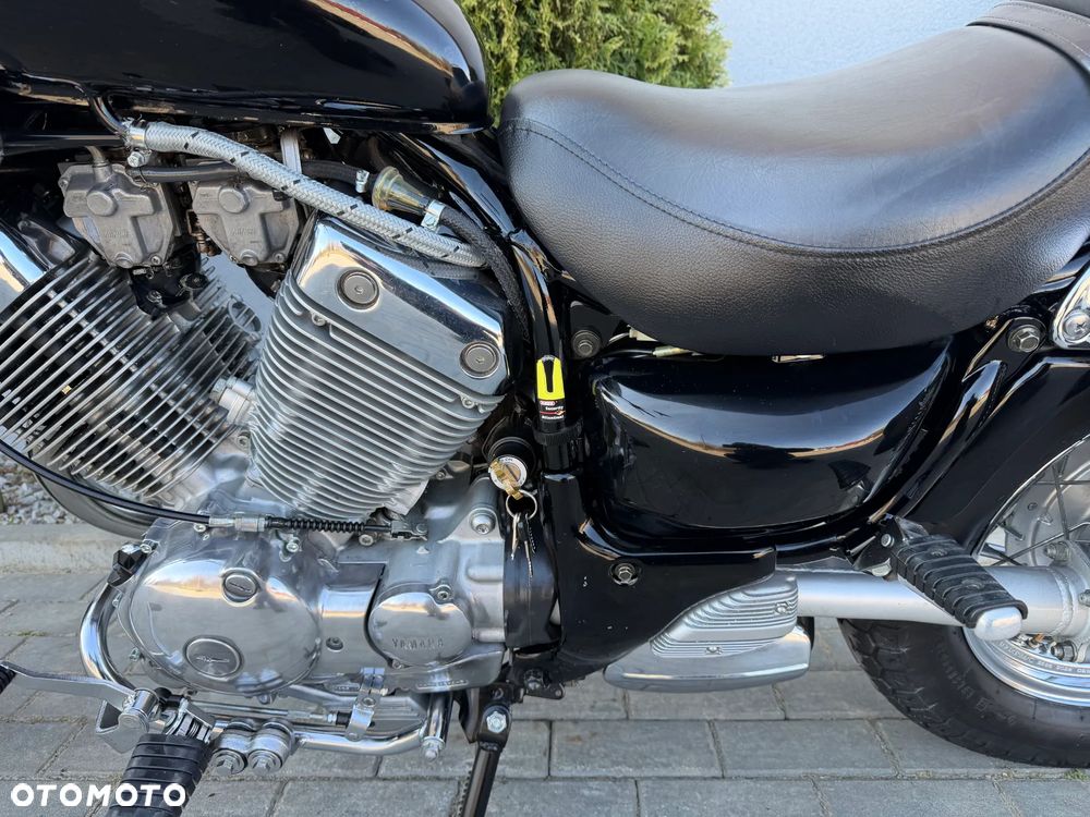 Yamaha Virago - 33