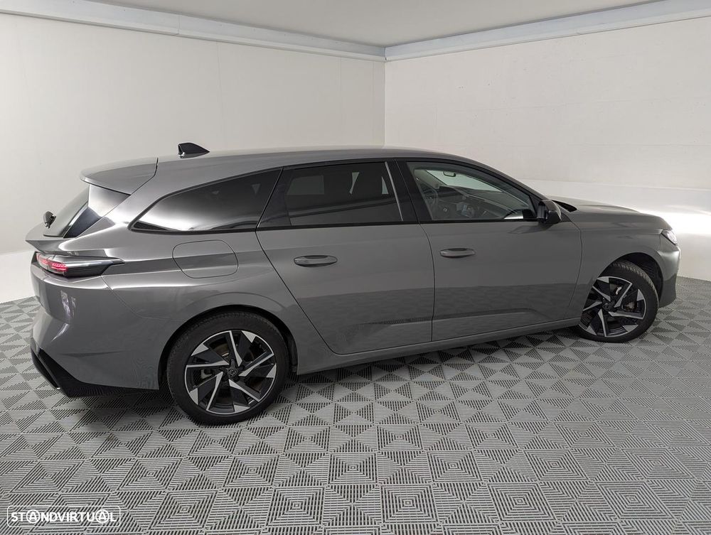 Peugeot 308 SW 1.5 BlueHDi Allure EAT8 - 31