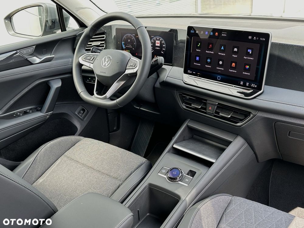 Volkswagen Tiguan 1.5 TSI EVO Life DSG - 5