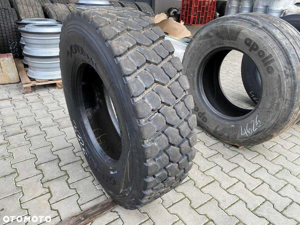 Opona 315/80R22.5 OTANI OH-402 Napędowa 17mm