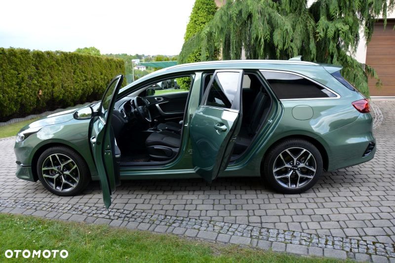 Kia Ceed 1.5 T-GDI L - 34