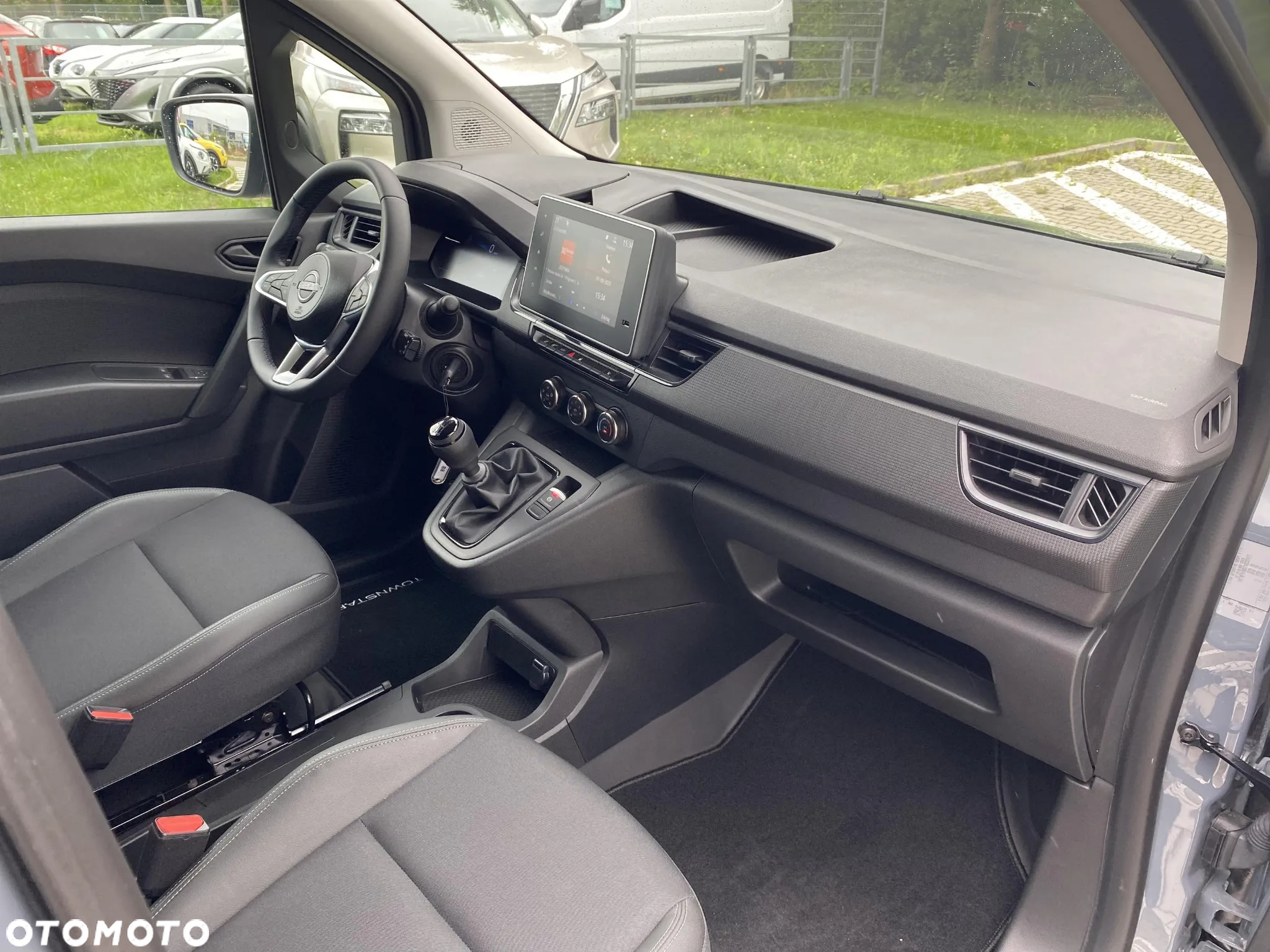 Nissan TOWNSTAR - 19
