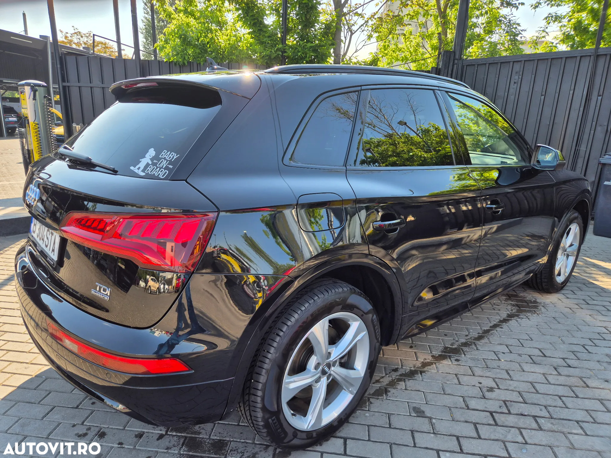 Audi Q5 2.0 TDI Quattro S tronic - 6
