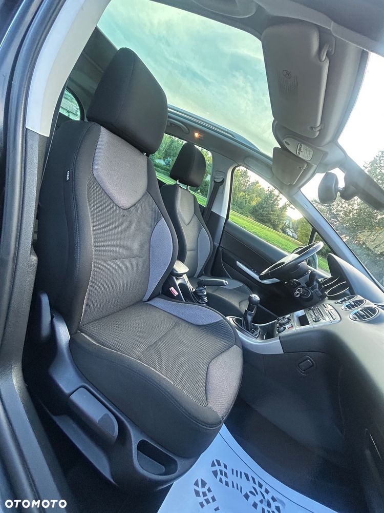 Peugeot 308 120 VTi Access - 8