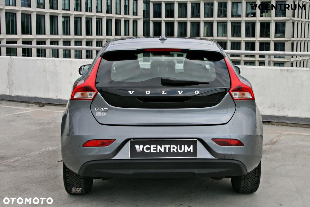 Volvo V40 D2 Drive-E Kinetic - 6