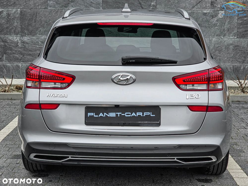 Hyundai i30 1.0 T-GDI 48V-Hybrid Select - 11