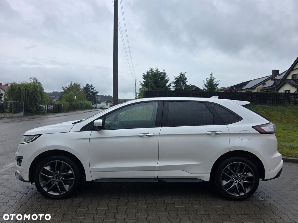 Ford Edge 2.0 TDCi Bi-Turbo 4x4 Sport - 2