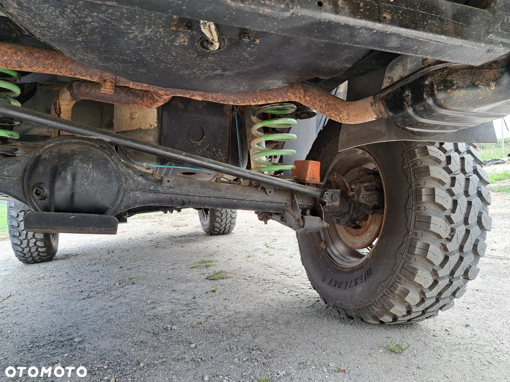 Land Rover Range Rover - 25