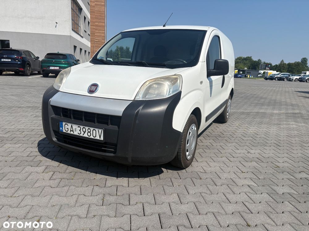 Fiat Fiorino - 29