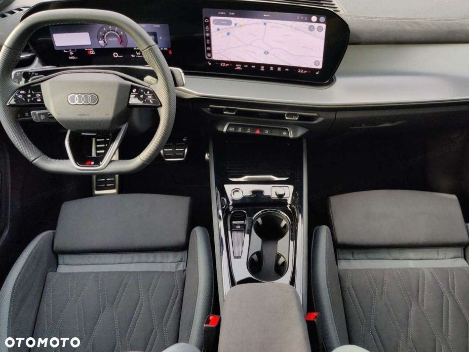 Audi Q3 TFSI 150 kW Quattro S tronic - 11