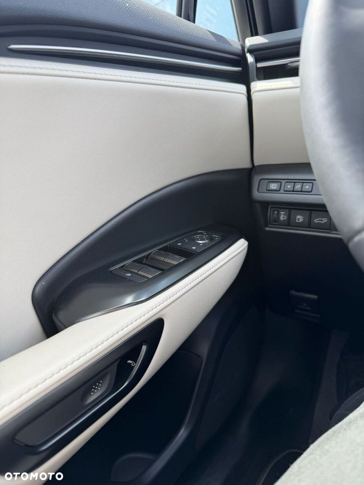 Lexus LBX 1.5 Hybrid Elegant - 12