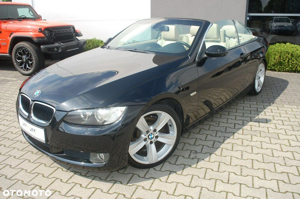 BMW Seria 3 - 11