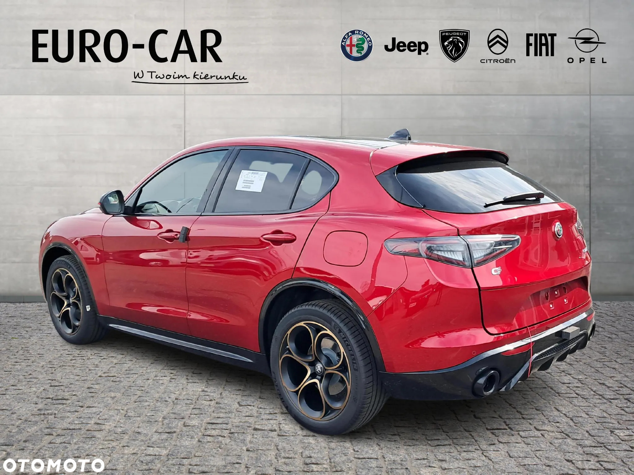 Alfa Romeo Stelvio - 3
