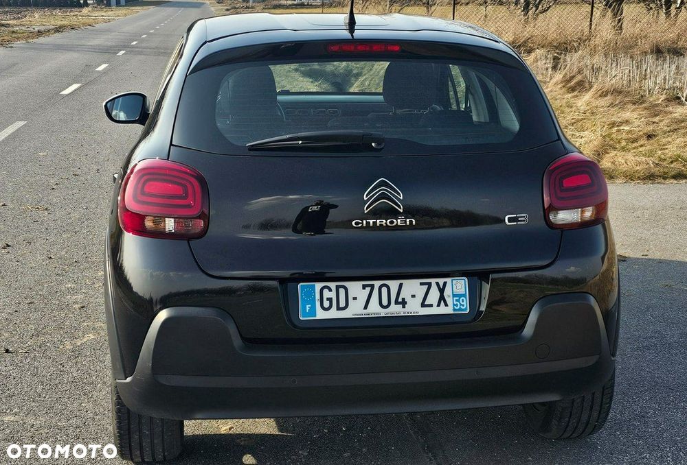 Citroën C3 - 5