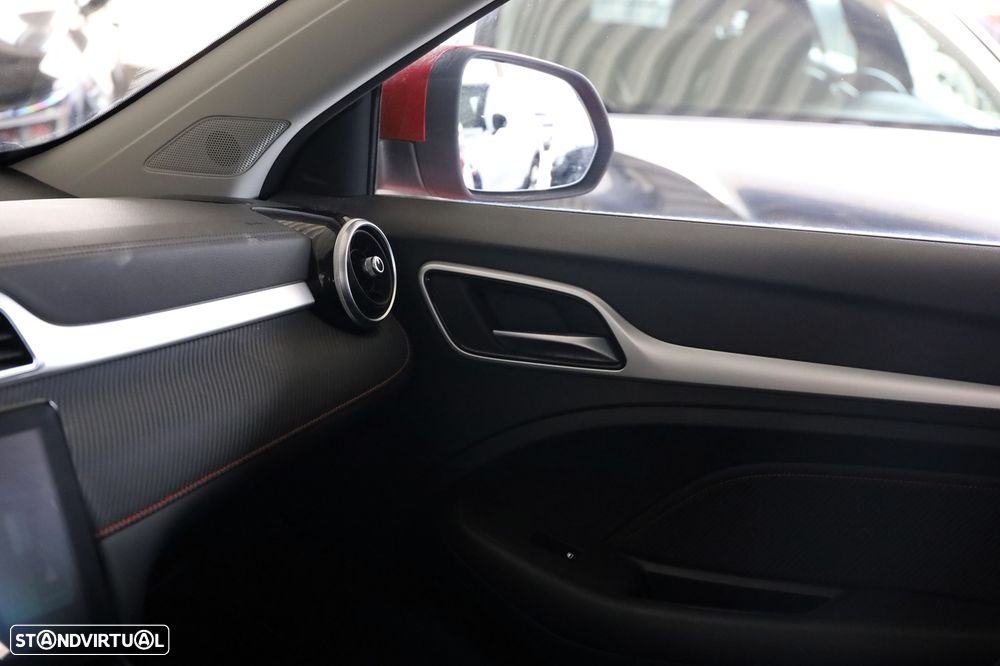 MG ZS 1.0 T-GDI Luxury Aut. - 13