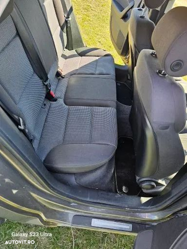 Audi A3 2.0 TDI Sportback Attraction - 12