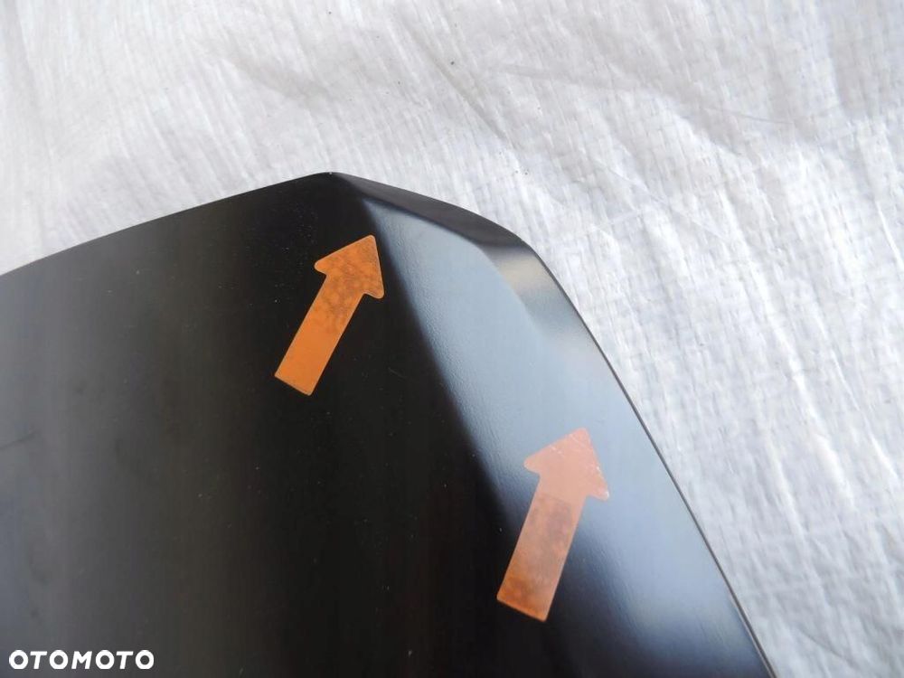 FIAT 500 CABRIO KLAPA TYŁ TYLNA 51981354 NOWA ORYGINAŁ - 6