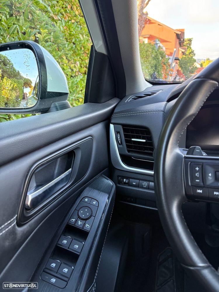Nissan Qashqai - 23