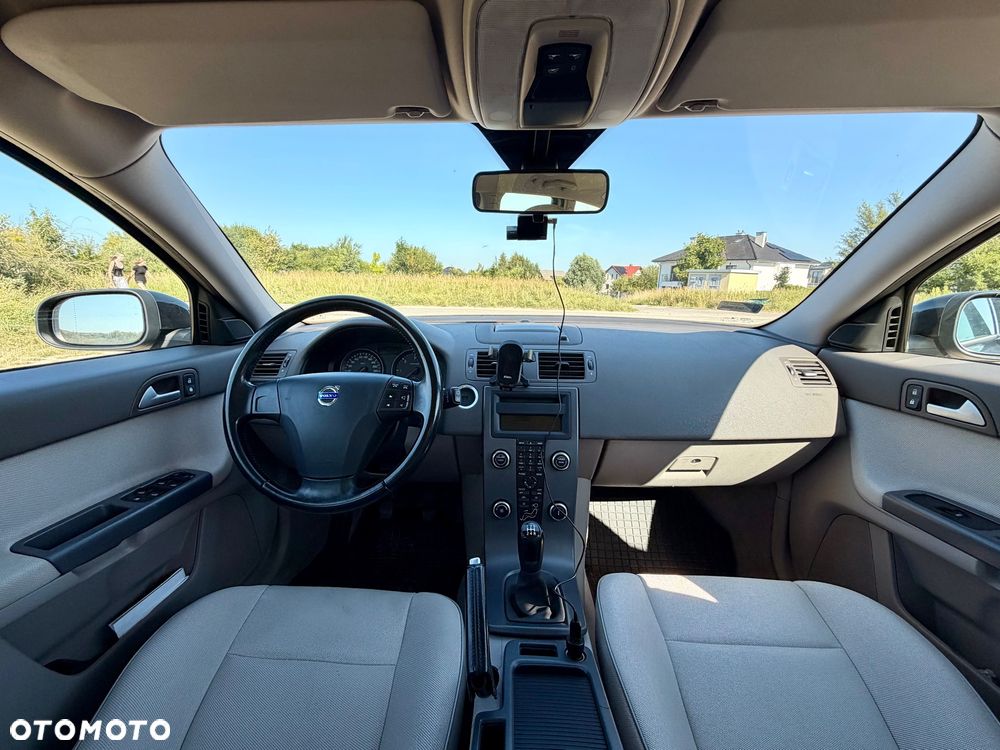 Volvo V50 1.6D - 15
