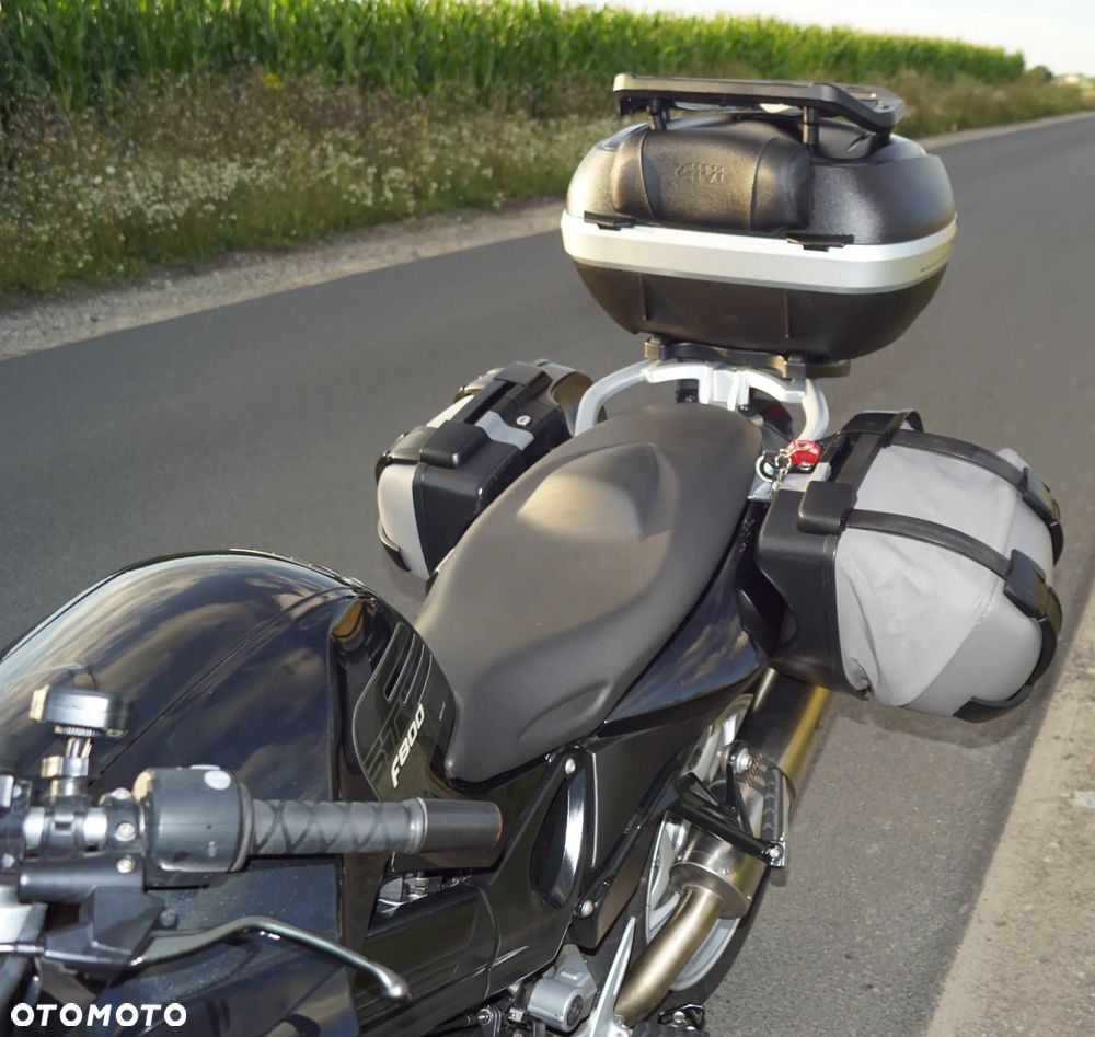 BMW F - 39