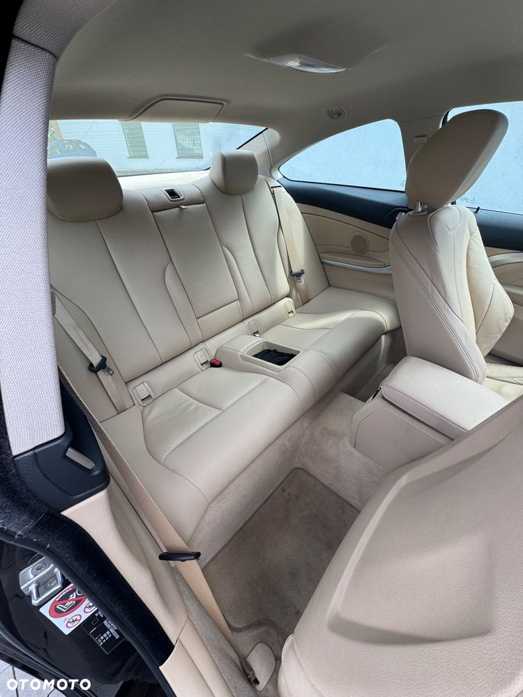 BMW Seria 4 428i xDrive Luxury Line - 8