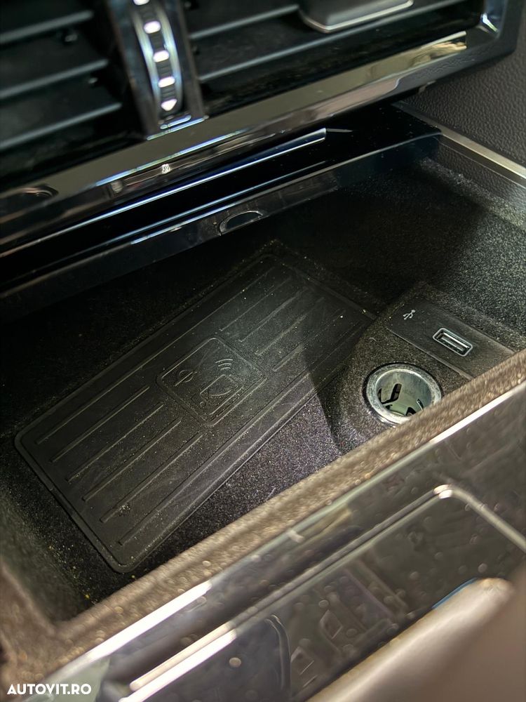 Volkswagen Touareg V6 TDI Elegance - 21