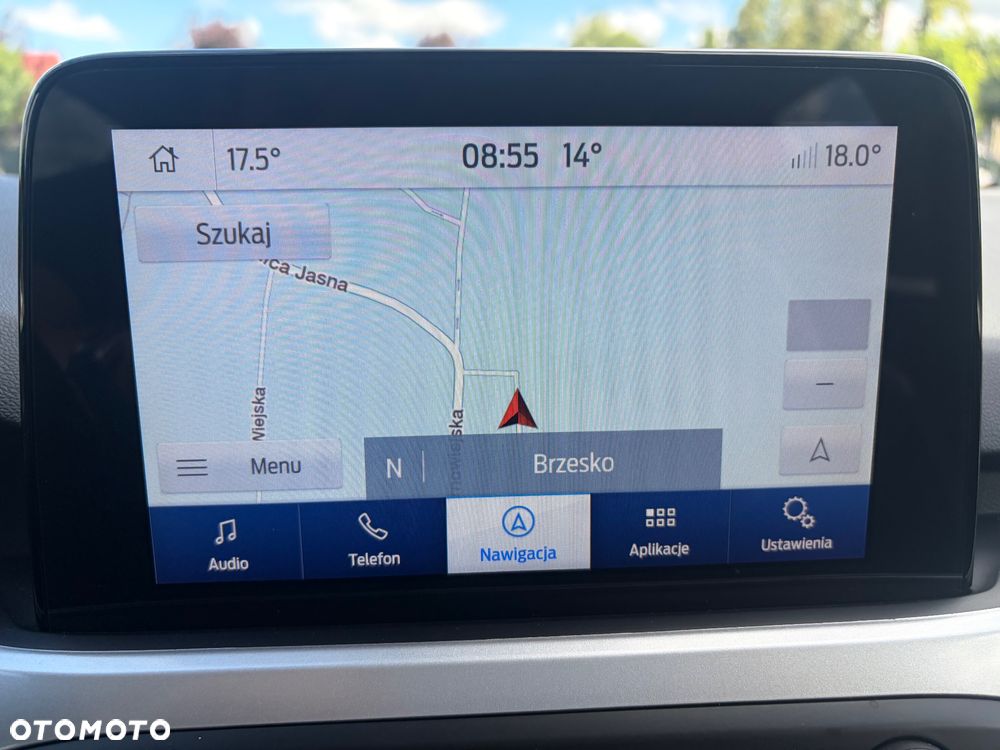 Ford Focus 1.5 EcoBlue Start-Stopp-System ACTIVE STYLE - 36
