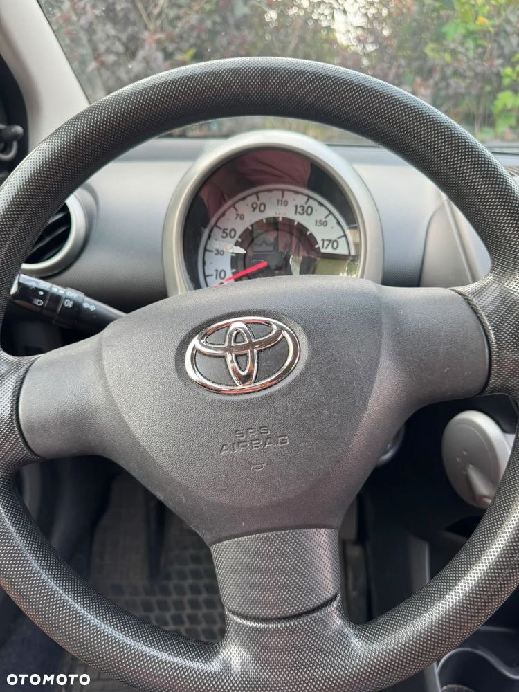 Toyota Aygo 1.0 VVT-i - 2