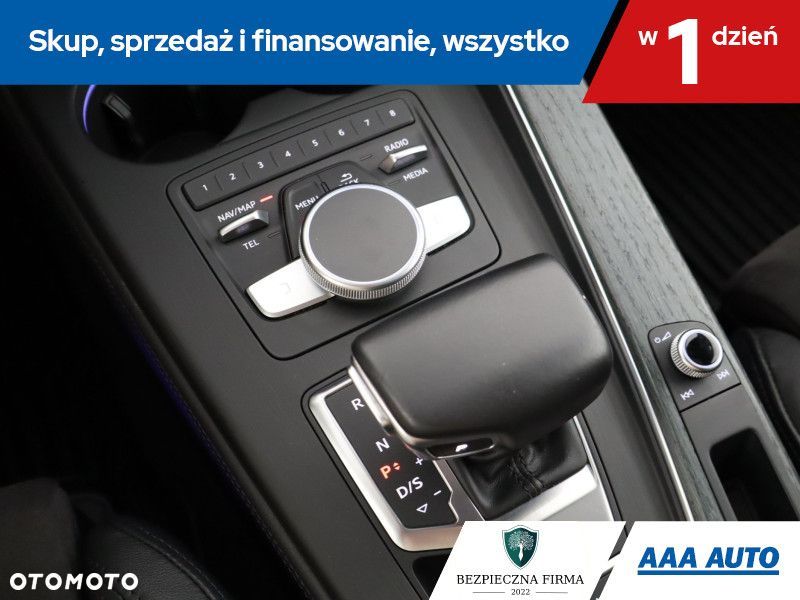 Audi A4 Allroad - 18