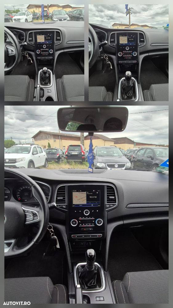 Renault Megane - 6